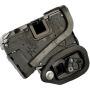 DORMAN 931-575 Door Lock Actuator - Integrated With Latch