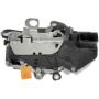 DORMAN 931-576 Integrated Door Lock Actuator