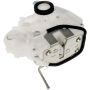 DORMAN 931-577 Door Lock Actuator - Integrated With Latch