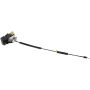 DORMAN 931-578 Door Lock Actuator - Integrated With Latch
