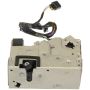 DORMAN 931-580 Door Lock Actuator - Integrated With Latch