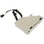 DORMAN 931-580 Door Lock Actuator - Integrated With Latch