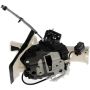 DORMAN 931-581 Door Lock Actuator - Integrated With Latch