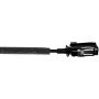 DORMAN 931-581 Door Lock Actuator - Integrated With Latch