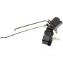 DORMAN 931-583 Door Lock Actuator - Integrated With Latch