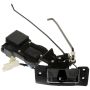 DORMAN 931-583 Door Lock Actuator - Integrated With Latch