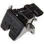 DORMAN 931-584 Door Lock Actuator - Integrated With Latch