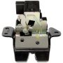 DORMAN 931-584 Door Lock Actuator - Integrated With Latch