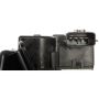 DORMAN 931-584 Door Lock Actuator - Integrated With Latch