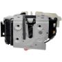 DORMAN 931-587 Integrated Door Lock Actuator