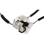 DORMAN 931-589 Door Latch Assembly