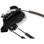 DORMAN 931-592 Door Lock Actuator - Integrated With Latch