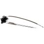 DORMAN 931-592 Door Lock Actuator - Integrated With Latch