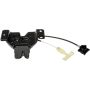 DORMAN 931-594 Door Lock Actuator - Integrated With Latch