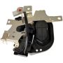 DORMAN 931-595 Door Lock Actuator - Integrated With Latch