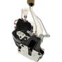 DORMAN 931-596 Door Lock Actuator - Integrated With Latch