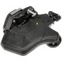 DORMAN 931-597 Door Lock Actuator - Integrated With Latch