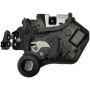 DORMAN 931-597 Door Lock Actuator - Integrated With Latch