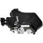 DORMAN 931-597 Door Lock Actuator - Integrated With Latch