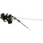 DORMAN 931-599 Door Lock Actuator - Integrated With Latch