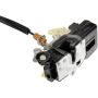 DORMAN 931-600 Door Lock Actuator - Integrated With Latch