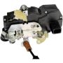 DORMAN 931-600 Door Lock Actuator - Integrated With Latch