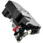 DORMAN 931-607 Integrated Door Lock Actuator
