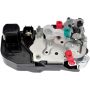 DORMAN 931-607 Integrated Door Lock Actuator