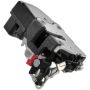 DORMAN 931-607 Integrated Door Lock Actuator