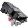 DORMAN 931-609 Door Lock Actuator - Integrated