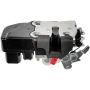 DORMAN 931-609 Door Lock Actuator - Integrated