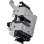 DORMAN 931-614 Integrated Door Lock Actuator