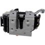 DORMAN 931-614 Integrated Door Lock Actuator