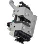DORMAN 931-614 Integrated Door Lock Actuator