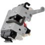 DORMAN 931-615 Integrated Door Lock Actuator