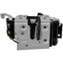 DORMAN 931-615 Integrated Door Lock Actuator