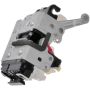 DORMAN 931-615 Integrated Door Lock Actuator