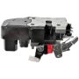 DORMAN 931-627 Door Lock Actuator - Integrated With Latch