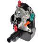 DORMAN 931-634 Door Lock Actuator - Integrated With Latch