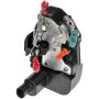 DORMAN 931-634 Door Lock Actuator - Integrated With Latch