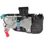 DORMAN 931-635 Door Lock Actuator - Integrated With Latch