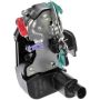 DORMAN 931-635 Door Lock Actuator - Integrated With Latch