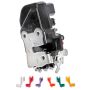 DORMAN 931-636 Door Lock Actuator - Integrated With Latch