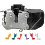 DORMAN 931-637 Door Lock Actuator - Integrated With Latch