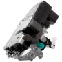 DORMAN 931-638 Integrated Door Latch Actuator