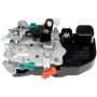DORMAN 931-638 Integrated Door Latch Actuator