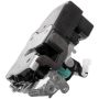 DORMAN 931-638 Integrated Door Latch Actuator