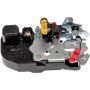 DORMAN 931-639 Integrated Door Latch Actuator