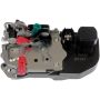 DORMAN 931-644 Door Lock Actuator - Integrated With Latch
