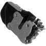 DORMAN 931-644 Door Lock Actuator - Integrated With Latch